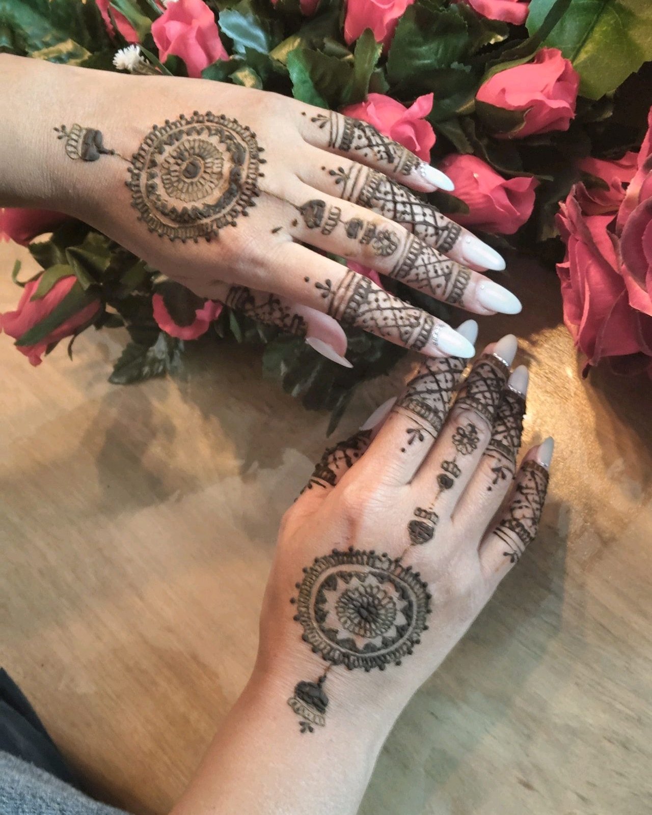 Hira Mehandi, photo 3 of 8