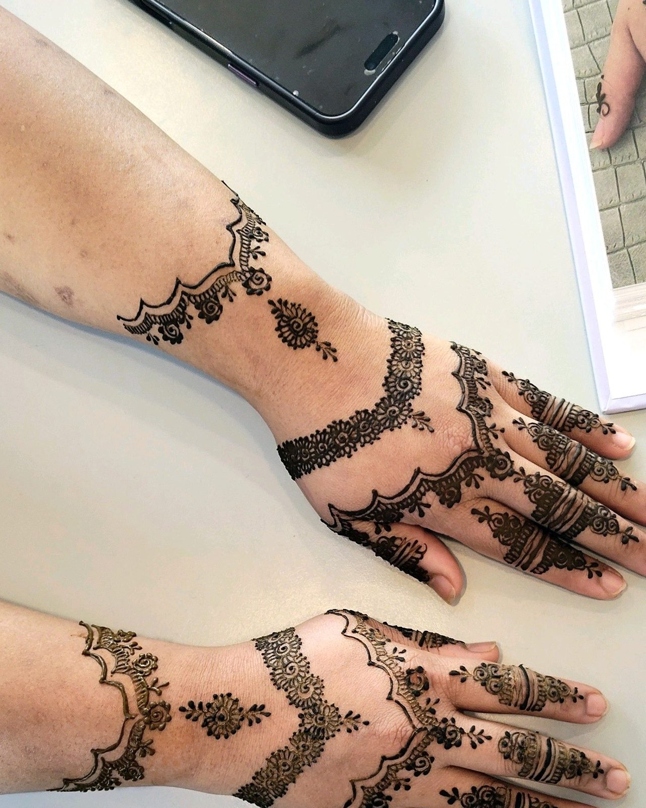 Hira Mehandi, photo 4 of 8