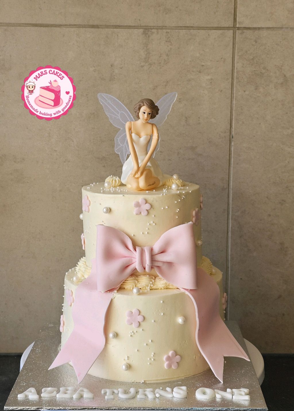MARS Cakes, photo 4 of 4